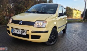 Fiat Panda 1.1 Young full