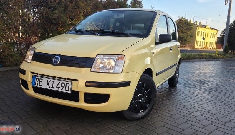 Fiat Panda 1.1 Young full