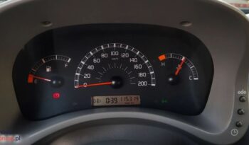 Fiat Panda 1.1 Young full