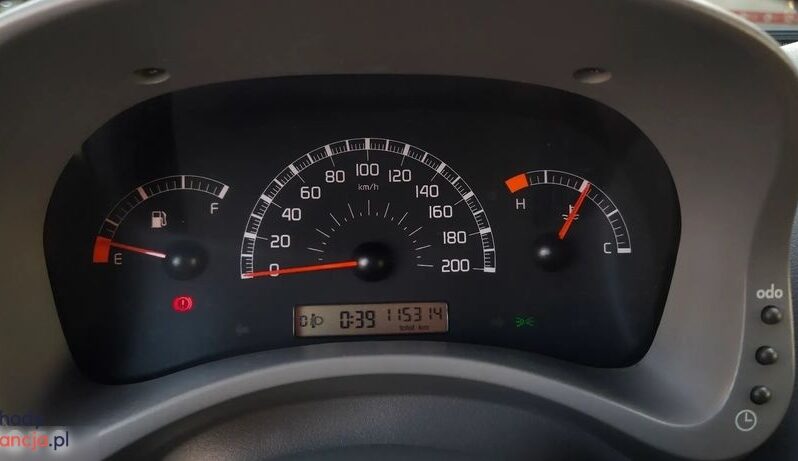 Fiat Panda 1.1 Young full