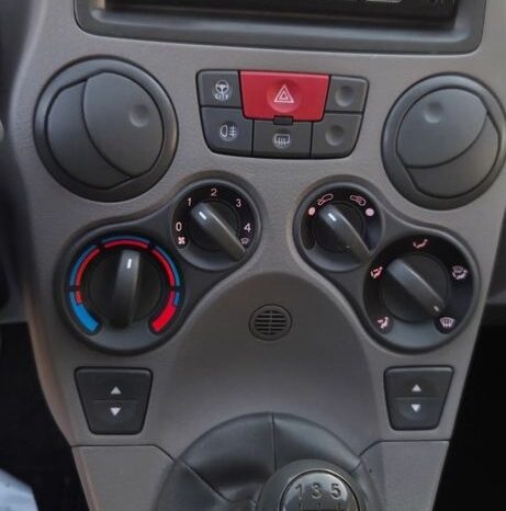 Fiat Panda 1.1 Young full