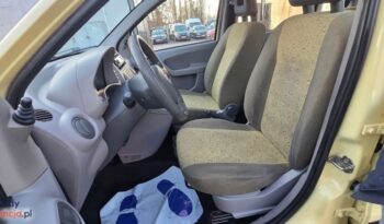 Fiat Panda 1.1 Young full