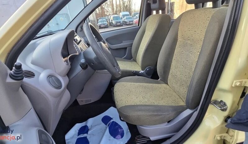 Fiat Panda 1.1 Young full