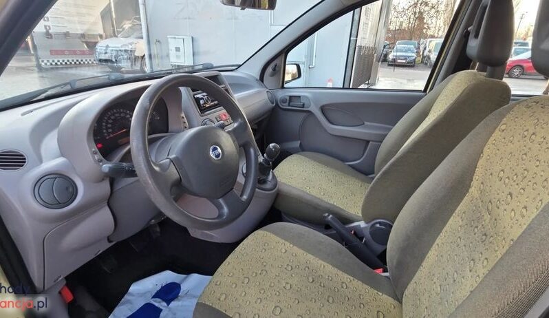 Fiat Panda 1.1 Young full