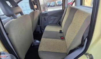 Fiat Panda 1.1 Young full