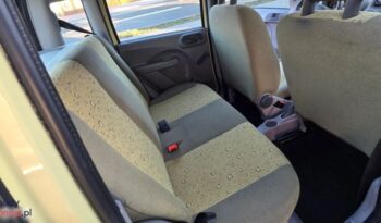 Fiat Panda 1.1 Young full