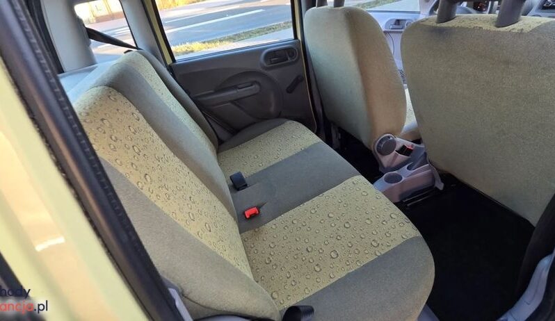 Fiat Panda 1.1 Young full