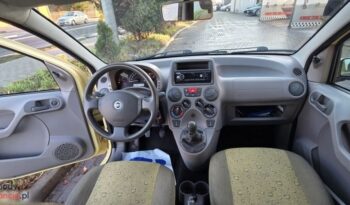 Fiat Panda 1.1 Young full