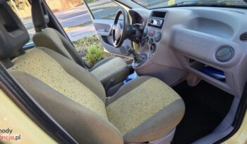 Fiat Panda 1.1 Young full