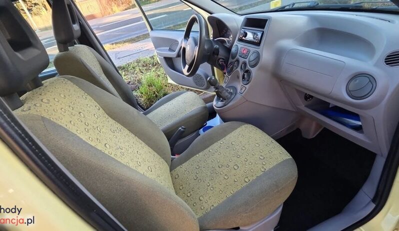 Fiat Panda 1.1 Young full