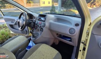 Fiat Panda 1.1 Young full