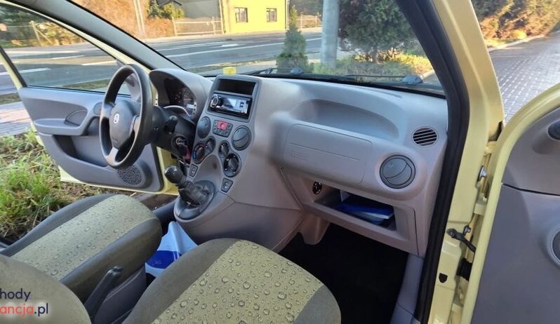 Fiat Panda 1.1 Young full