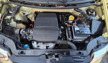 Fiat Panda 1.1 Young full