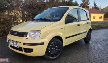 Fiat Panda 1.1 Young full