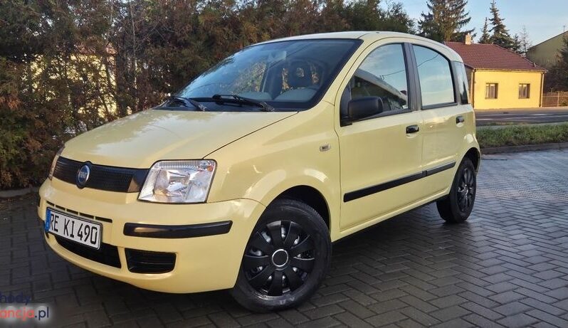Fiat Panda 1.1 Young full
