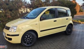 Fiat Panda 1.1 Young full
