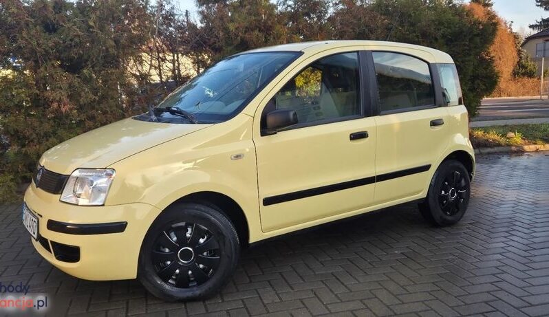 Fiat Panda 1.1 Young full