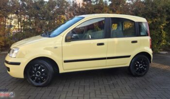 Fiat Panda 1.1 Young full