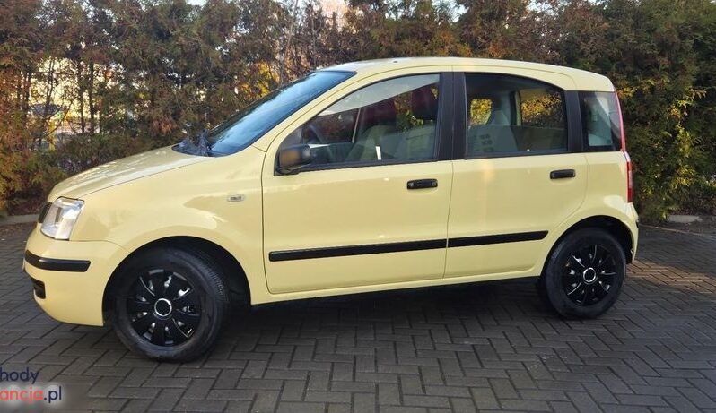 Fiat Panda 1.1 Young full