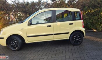 Fiat Panda 1.1 Young full
