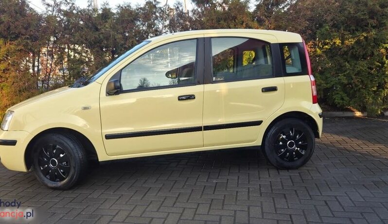 Fiat Panda 1.1 Young full