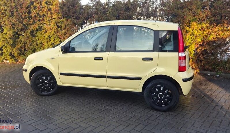 Fiat Panda 1.1 Young full