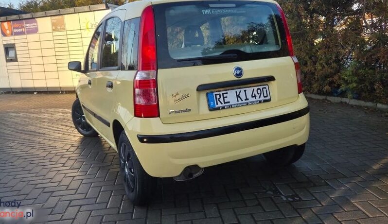 Fiat Panda 1.1 Young full