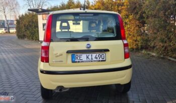 Fiat Panda 1.1 Young full