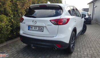 Mazda CX-5 SKYACTIV-D 150 Drive Nakama full