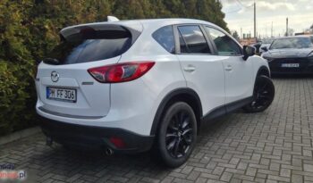 Mazda CX-5 SKYACTIV-D 150 Drive Nakama full