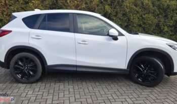 Mazda CX-5 SKYACTIV-D 150 Drive Nakama full