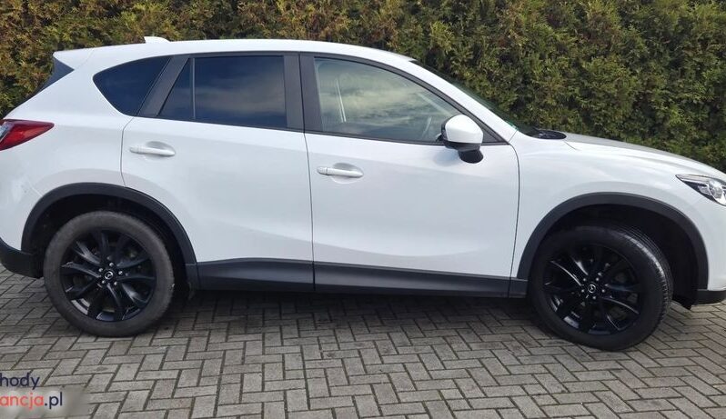 Mazda CX-5 SKYACTIV-D 150 Drive Nakama full
