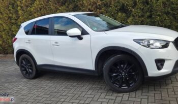 Mazda CX-5 SKYACTIV-D 150 Drive Nakama full