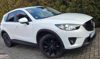Mazda CX-5 SKYACTIV-D 150 Drive Nakama full