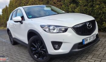 Mazda CX-5 SKYACTIV-D 150 Drive Nakama full