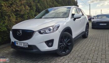 Mazda CX-5 SKYACTIV-D 150 Drive Nakama full