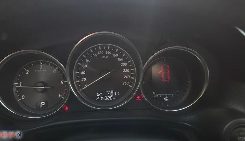 Mazda CX-5 SKYACTIV-D 150 Drive Nakama full