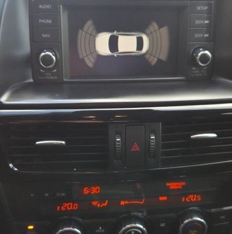 Mazda CX-5 SKYACTIV-D 150 Drive Nakama full