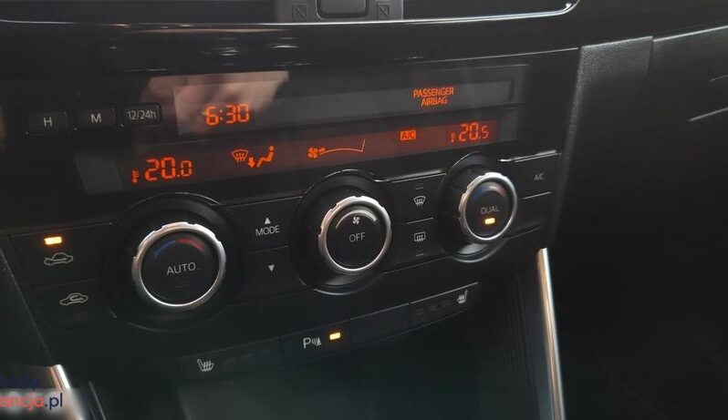 Mazda CX-5 SKYACTIV-D 150 Drive Nakama full