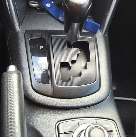 Mazda CX-5 SKYACTIV-D 150 Drive Nakama full