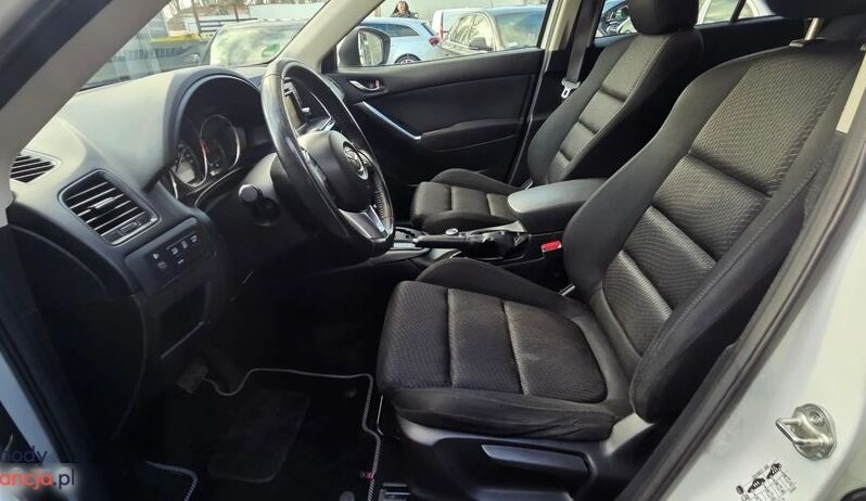 Mazda CX-5 SKYACTIV-D 150 Drive Nakama full