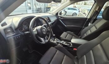 Mazda CX-5 SKYACTIV-D 150 Drive Nakama full