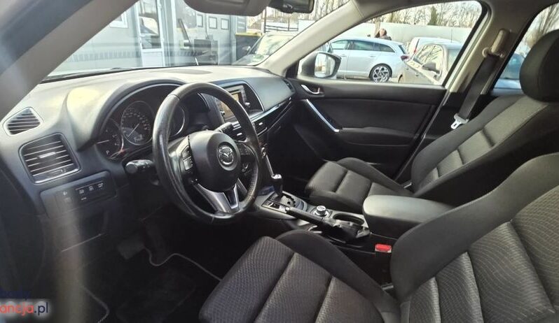 Mazda CX-5 SKYACTIV-D 150 Drive Nakama full