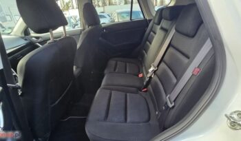 Mazda CX-5 SKYACTIV-D 150 Drive Nakama full