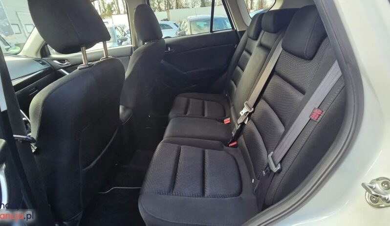 Mazda CX-5 SKYACTIV-D 150 Drive Nakama full