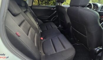 Mazda CX-5 SKYACTIV-D 150 Drive Nakama full