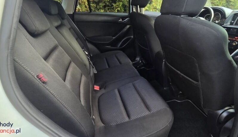 Mazda CX-5 SKYACTIV-D 150 Drive Nakama full