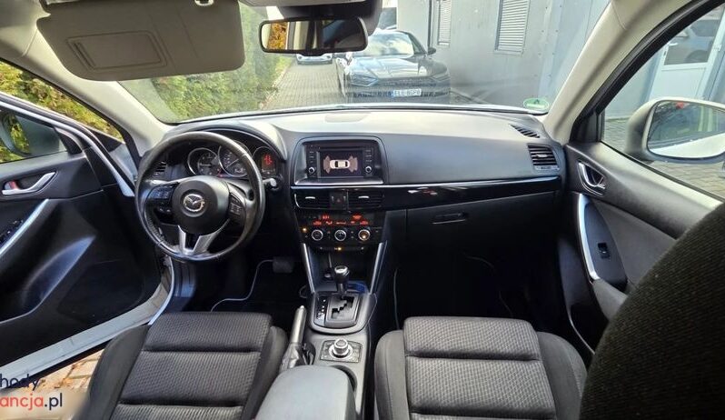 Mazda CX-5 SKYACTIV-D 150 Drive Nakama full