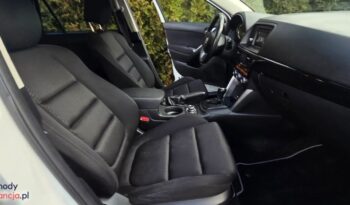 Mazda CX-5 SKYACTIV-D 150 Drive Nakama full