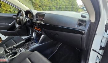 Mazda CX-5 SKYACTIV-D 150 Drive Nakama full